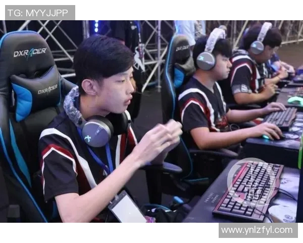 电竞新闻和平精英热点分析BLG战队防守策略与战术解析